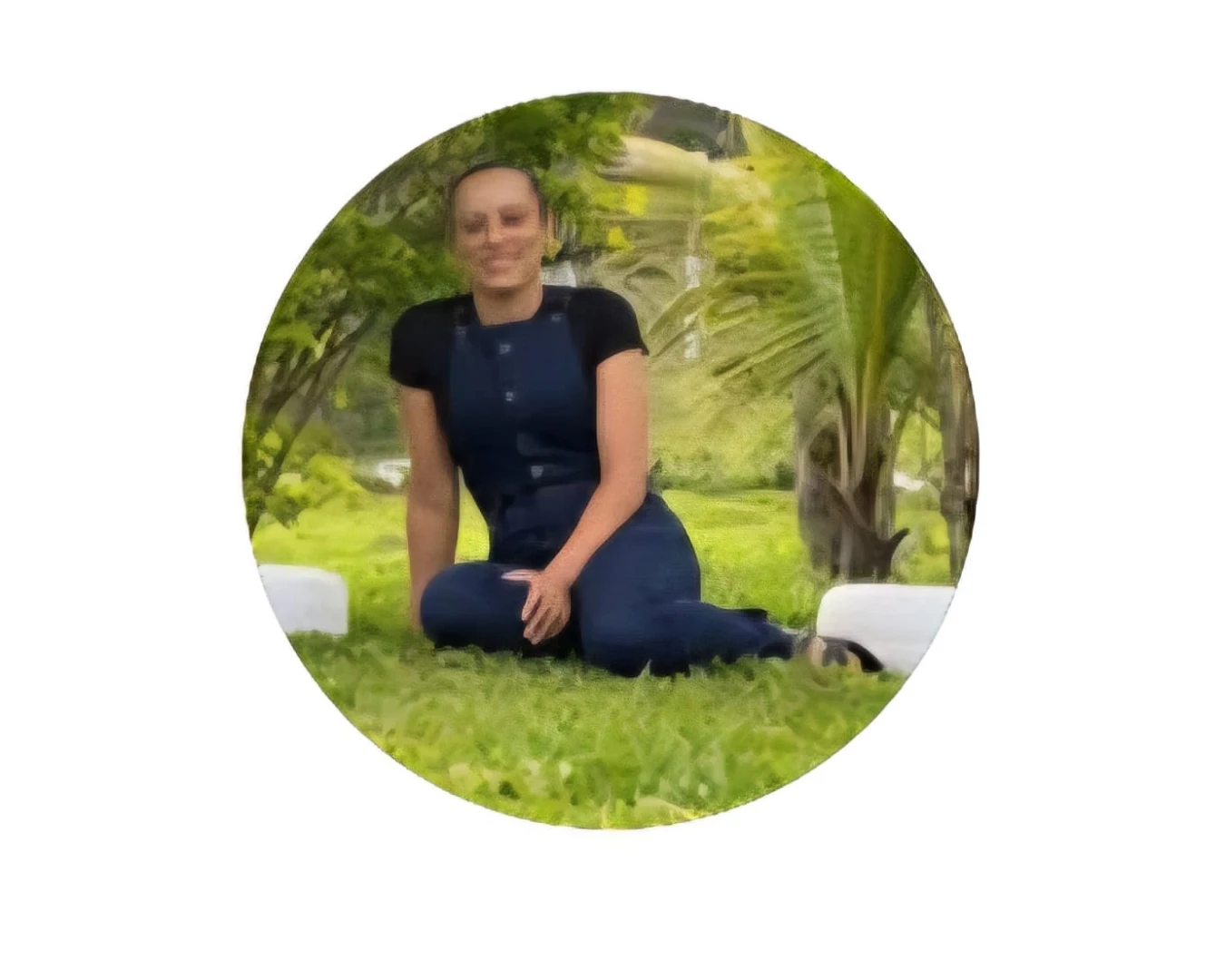 Angela Souza